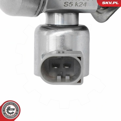 Vysokotlaké čerpadlo ESEN SKV 02SKV954