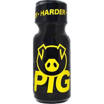 Pig Yellow 25 ml