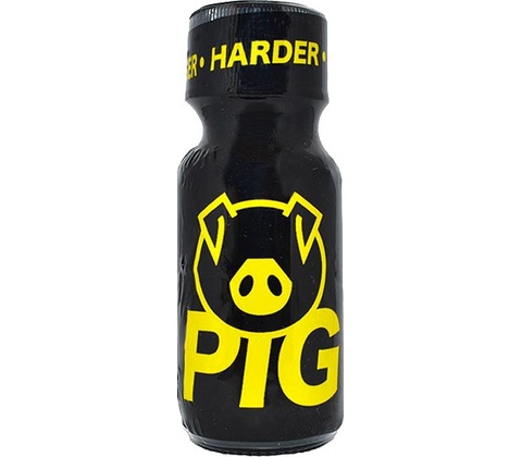 Pig Yellow 25 ml