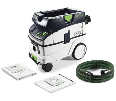 Festool Cleantec CTL 26 E AC 574945