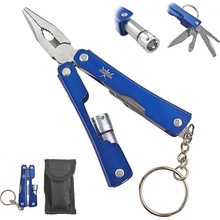 CHZ KEY PLIERS na klíče - modrá