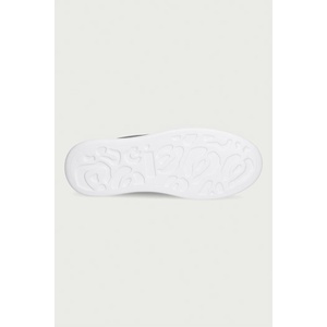 Just Cavalli маратонки мъжки от кожа (81QA3SBCZPC35899)