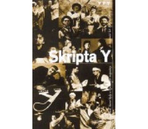 Skripta Y