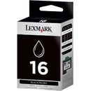 Náplně a tonery - originální Lexmark 10N0016 - originální