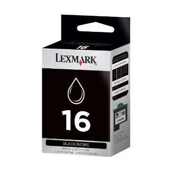 Lexmark 10N0016 - originální