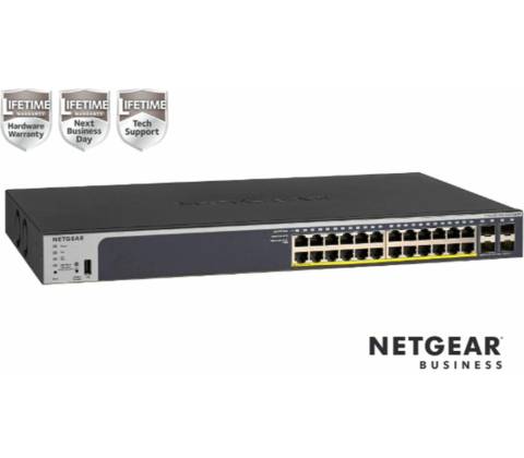 Netgear GS728TP-300EUS