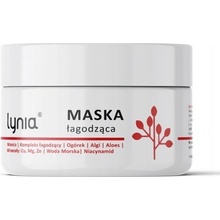 Lynia krémová zklidňující maska 50 ml