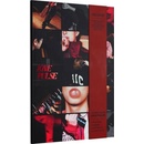 Treasure - Love Pulse - Street Version (CD)