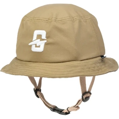 Helma BangProof Bucket Khaki