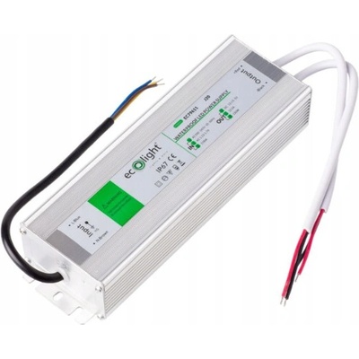 ECOLIGHT Zapouzdřený napájecí zdroj - 12V - 12A - 150W EC79611