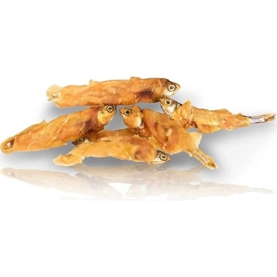 KidDog rybka omotaná kuracím mäsom 250 g