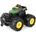 John Deere JD Kids Monster Treads John Deere пикап с ефекти 17 см (031159)