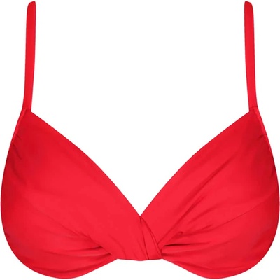 BARTS Kelli Underwire bikini top - Red (Red)