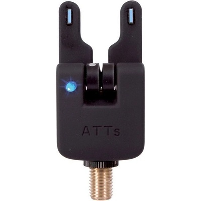 ATT hlásič ATTs Silent Alarm žlutá