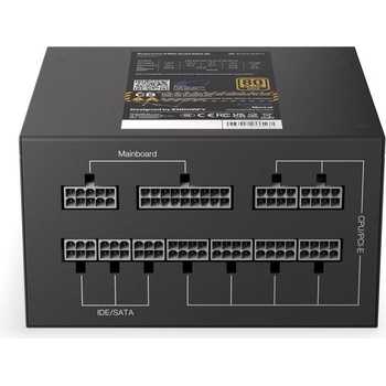 Image 1 of ENDORFY Supremo FM5 650W 80 PLUS Gold (EY7A007)