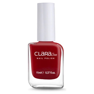 ClaraLine Lak na nechty 69 11 ml