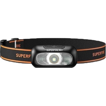 Supfire HL05-D