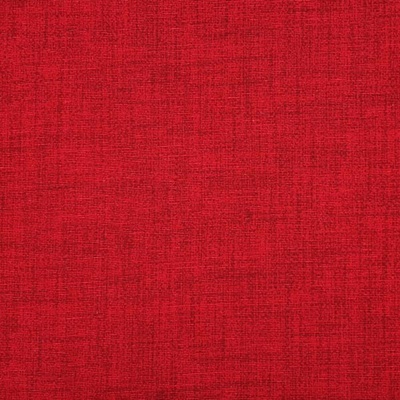Dekoračná látka žíhaná, červená, š.280