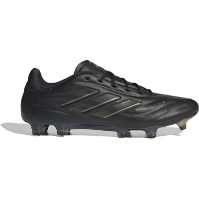 Adidas Футболни бутонки Adidas Copa Pure Elite Firm Ground Football Boots - Core Black/Crbn