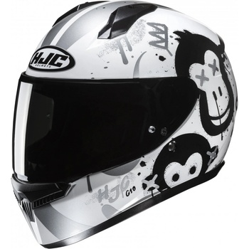 HJC C10 Geti