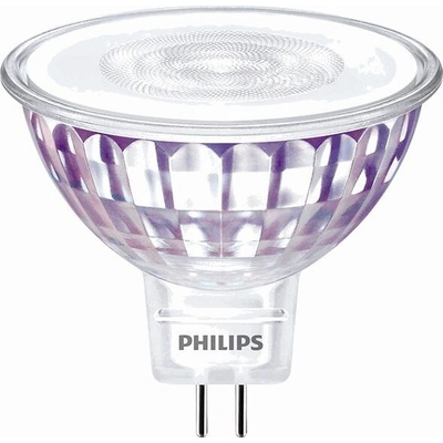 Philips CorePro LEDspot ND 7-50W 830 MR16 36DLED žárovka 7W 621lm