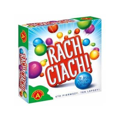 Rach-ciach family version ALEX