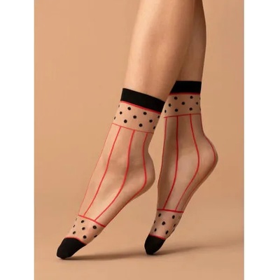 Fiore Дамски чорапи Модел 48397 Fiore