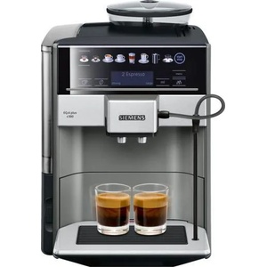 Siemens EQ6 plus s500 (TE655203RW) Автоматична кафемашина