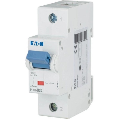 Eaton PLHT-B20/1 20A 1P 247972