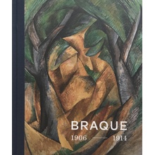 Georges Braque 1906 - 1914