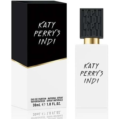 Katy Perry Indi parfumovaná voda dámska 30 ml