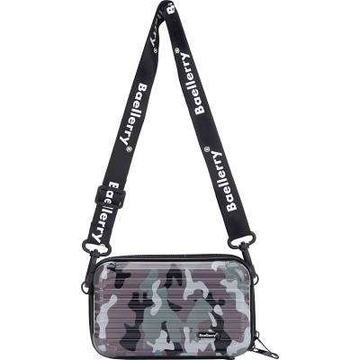 HARAHU Чанта Baellerry AR-36097 - Кафява KP36097 (AR-36097)