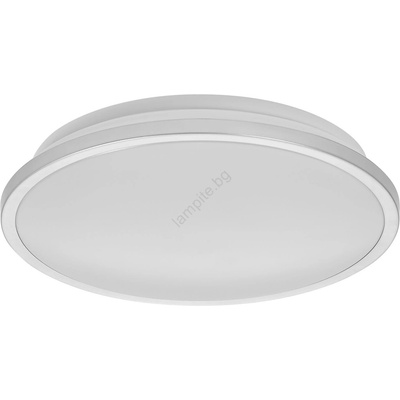 OSRAM - LED таванно осветително тяло за баня DISC LED/18W/230V 3000/4000K IP44 (P225819)