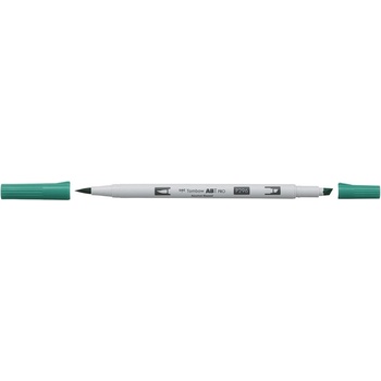 Tombow Marker алкохол ABT PRO Двукрайков 296 зелен (ABTP-296)