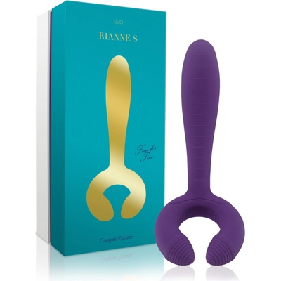 Rianne S - Duo Vibe Deep