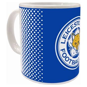 Leicester City official Leicester City халба Fade (TM-07759)