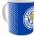 Leicester City official Leicester City халба Fade (TM-07759)