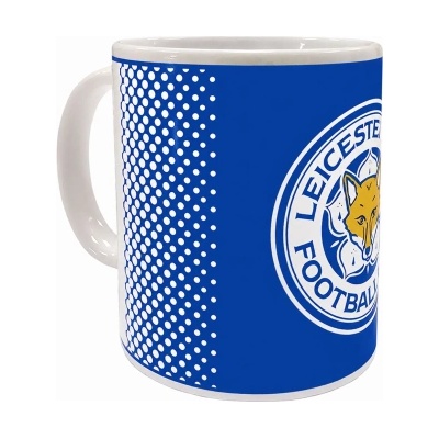 Leicester City official Leicester City халба Fade (TM-07759)