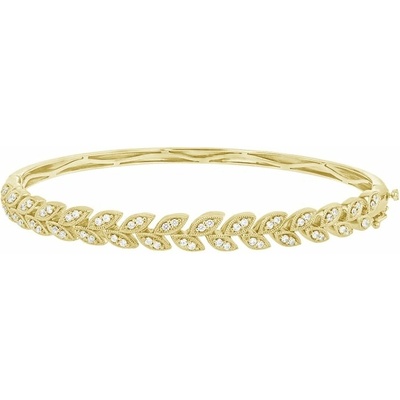 Eppi s třpytivými diamanty Ettore BR41952