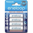Panasonic Eneloop AA 1900mAh 4ks 3MCCE/4BE