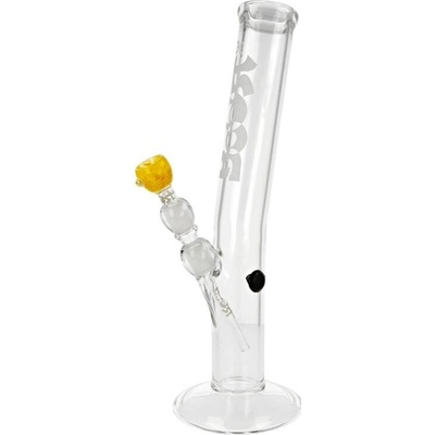 Boost Skleněný bong Hangover 35 cm – Zbozi.Blesk.cz