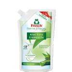 Frosch Пликче за пълнене на крем сапун Frosch Aloe Vera 500мл (1516847/3)