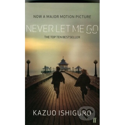 Never Let Me Go – Hledejceny.cz