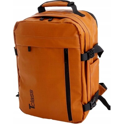 Turistický batoh T Class B25 20 40 l oranžový