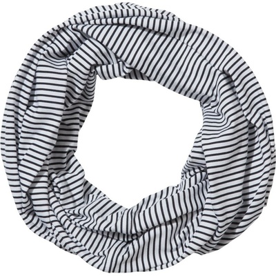 Craghoppers NosiLife Infinity Scarf modrá biela