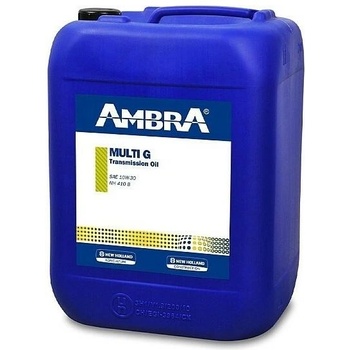 Image 1 of PETRONAS New Holland Ambra Multi G 10W-30 20 l