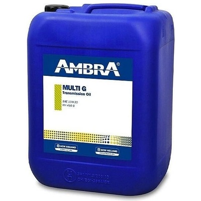 PETRONAS New Holland Ambra Multi G 10W-30 20 l