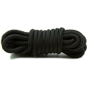 Max okrúhle bavlnené čierne