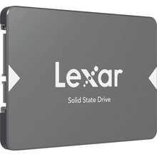 Lexar NS100 512GB, LNS100-512RB