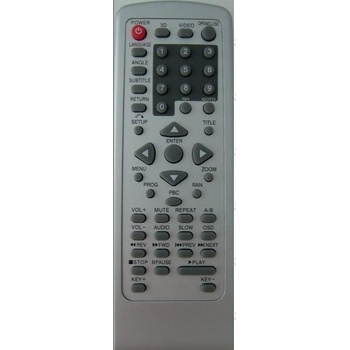 GENERAL Manta emperor 3, emperor 4 - дистанционен контрол - дубликат (emperor 3, emperor 4)